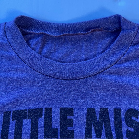 XS LITTLE MISS CURIOUS T-SHIRT - Picture 3 of 6